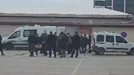 Şanlıurfada su dolu çukura düşen çocuk hayatını kaybetti