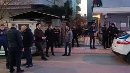 Batmanda aile katliamı: Anne ve ağabeyini öldürdü