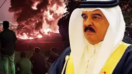 Arap ülkesi kabusu yaşıyor! Hepsini tek tek vurdular