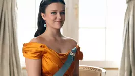 Danimarka prensesi, askere alınıyor