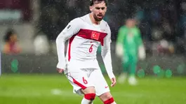 Orkun Kökçünün babasından flaş paylaşım