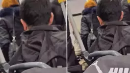 Tuzla’da otobüste gerilim: Başörtüsüne yönelik skandal ifadeler tepki çekti