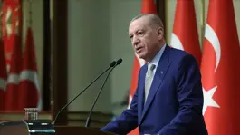 Cumhurbaşkanı Erdoğandan şehit Savcı Mehmet Selim Kiraz için anma mesajı