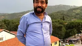 Denizli Buldanda bir esnaf evinin mutfağında ölü bulundu