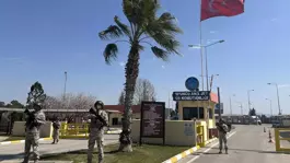 DMM’den İncirlik iddialarına yalanlama