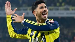 Fenerbahçenin ligdeki kaderini belirleyecek Asensio kararı