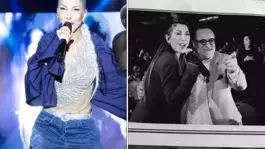 Hande Yener’den Erol Köse’ye veda mesajı! Paylaşımı dikkat çekti