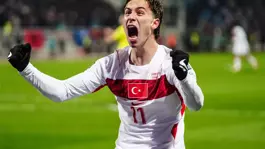 Dünya Kupasına katılan A Milli Takımımız dev gelirin sahibi oldu