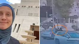 Amerikalı gazeteci Shelly Kittleson Bağdatta gün ortasında kaçırıldı