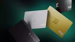 Türkiyede faaliyet yasağına rağmen hizmet veren kripto kartlarından biri olan KAST Türkiyeden çekilme kararı aldı