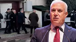 Bursa’da operasyon sonrası kritik senaryo! Belediye el değiştirebilir