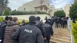 Marmaristeki rüşvet operasyonunda 4 tutuklama