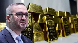 TCMB Başkanı Karahan, altın satışı iddialarını doğruladı