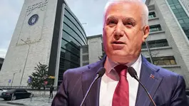 Gözaltına alınan Mustafa Bozbeye yöneltilen suçlamalar! Organize Şube şafak vakti evinden aldı