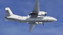 Rusya Savunma Bakanlığı: Kırımda An-26 uçağıyla iletişim kesildi