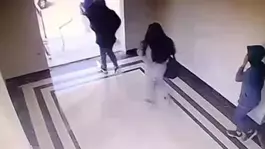 Şehir şehir gezip, evlerden hırsızlık yapan suç makinesi 3 kadın yakayı ele verdi