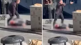 Fatihte silahlı saldırıya uğrayan kurye hayatını kaybetti