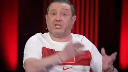 Nihat Kahveci tarihi zaferden sonra kendinden geçti