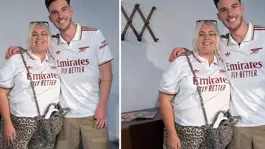 Declan Rice ve kız arkadaşından viral olan paylaşım! Herkes aynı yorumu yapıyor