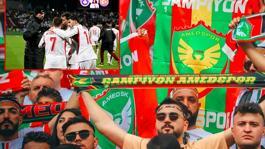 Amedspordan A Milli Takım için Kürtçe kutlama! Düşülen not dikkat çekti 