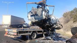 Ankaradaki kazada kahreden detay! Ölenlerin ikisi sporcu 