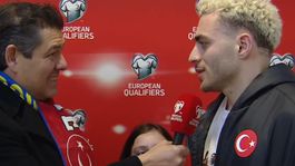 Barış Alperin babası için söyledikleri duygulandırdı