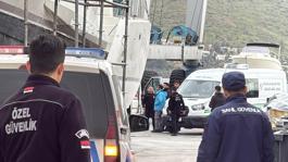 Bodrum açıklarında facia! 19 göçmen hayatını kaybetti
