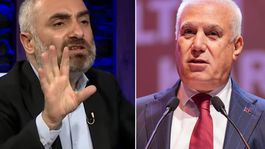 Bozbeyin gözaltına alınması sonrası İsmail Saymazın iddiaları yeniden gündem oldu