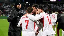 Çeyrek asır bekledik! İşte Dünya Kupasındaki rakiplerimiz 