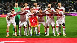 Şimdi de uykuya hasret kalacağız! İşte Dünya Kupasındaki maçlarımızın saati