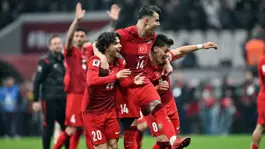 Dünyalar bizim oldu! İşte 2026 FIFA Dünya Kupası para ödülleri