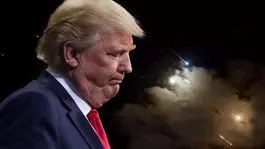 Trump: ABDyi NATOdan çıkarabilirim