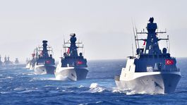 İstanbul Boğazına NATO üssü mü kuruluyor? Beklenen açıklama geldi