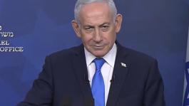 Netanyahu şeytani planı itiraf etti