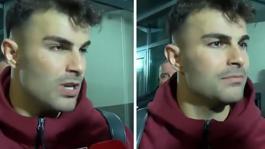 Abdülkerim Bardakcı dün gece yapılanlara isyan etti: Türkün Türkten başka bir dostu yokmuş 