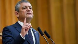 Özgür Özelden bomba çıkış! Toplu istifaya hazırlanıyorlar