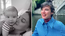 Pınar Deniz’den oğlu Fikret Hakan’a duygusal not! 1. yaşını kutladı