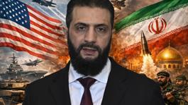 Şaradan dünyaya İran için bir çağrı var!