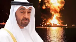 Birleşik Arap Emirlikleri, Hürmüz Boğazını zorla açmaya hazırlanıyor