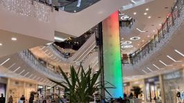 Ankaradaki ünlü AVMye yaş sınırı getirildi