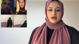 TikTokta tutuklanma ile sonuçlanan skandal yayından yeni kesitler