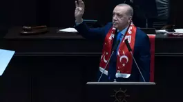 Cumhurbaşkanı Erdoğan: Ülkemizde devrim niteliğinde yepyeni bir dönemi başlattık