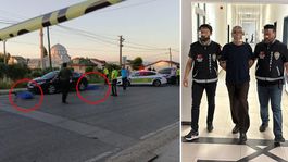 76 yaşında katil oldu! İşte baba ve oğlunu öldüren sanığın savunması