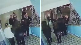 CHPli Öztürkmen: MHPli meclis üyesi okul basıp öğretmen dövdü