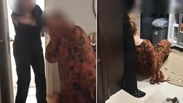 Eşini komşusuyla yatak odasında basan kadınla ilgili yeni gelişme