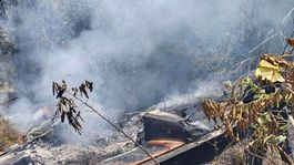 Filipinlerde kargo uçağı düştü: 2 pilot hayatını kaybetti