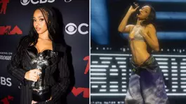 Filistine destek verdi, gruptan atıldı! Dünyaca ünlü şarkıcıdan yeni hamle geldi