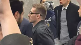 Keremden Mert Hakana büyük sürpriz