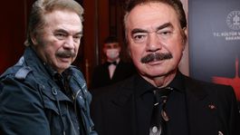 Hastane sonrası ilk kare! Orhan Gencebay’ın son hali ortaya çıktı