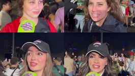 Dünya Kupasını yerinde izlemek için dört eşini de Meksika’ya götürdü